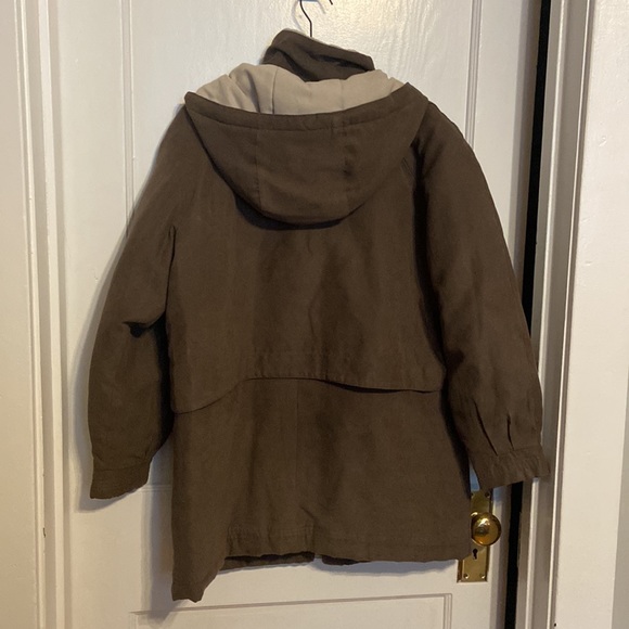 Women’s size S waterproof winter coat - Picture 2 of 11